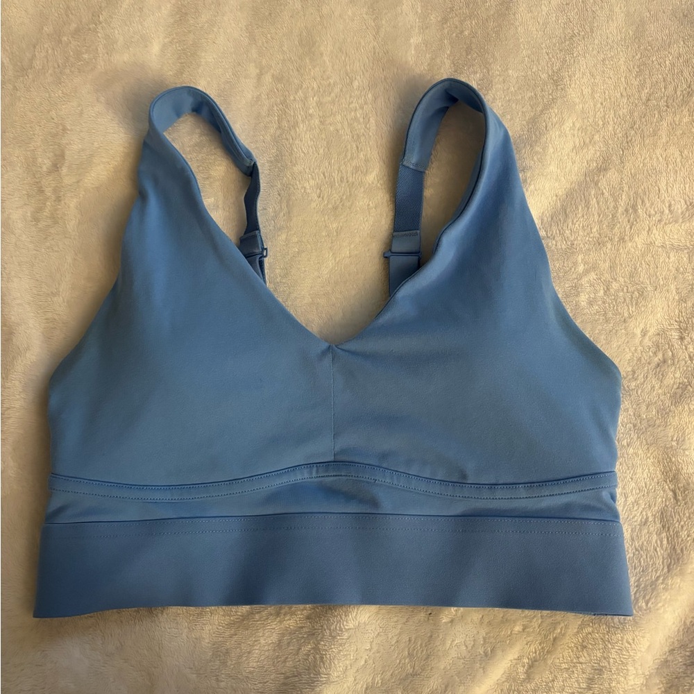 Fabletics sports bra